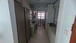 Blk 494D Tampines Alcoves (Tampines), HDB 3 Rooms #584363961
